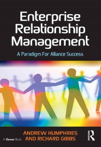 Cover Enterprise Relationship Management