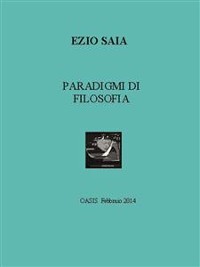 Cover Filosofia dei Paradigmi