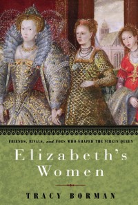 Cover Elizabeth's Women