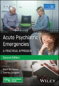 Cover Acute Psychiatric Emergencies