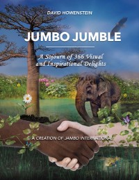 Cover Jumbo Jumble