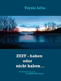 Cover ZEIT - haben oder nicht haben...