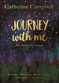 Cover Journey with Me