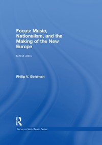 Cover Focus: Music, Nationalism, and the Making of the New Europe