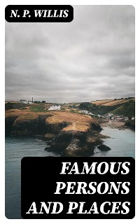 Cover Famous Persons and Places