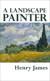 Cover A Landscape Painter