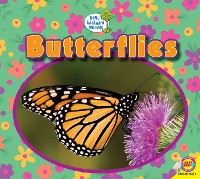 Cover Butterflies