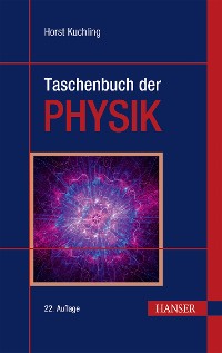 Cover Taschenbuch der Physik