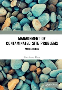 Cover Management of Contaminated Site Problems, Second Edition