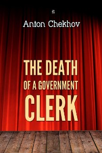 Cover The Death of a Government Clerk