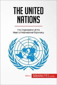 Cover The United Nations