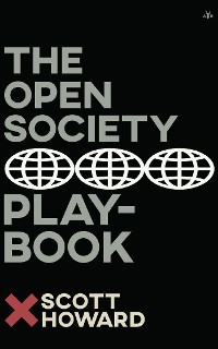 Cover The Open Society Playbook