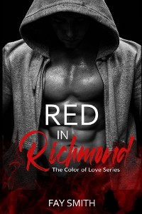 Cover Red in Richmond