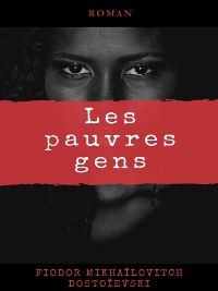 Cover Les Pauvres Gens