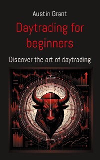 Cover Day trading for beginners
