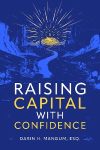 Cover Raising Capital with Confidence