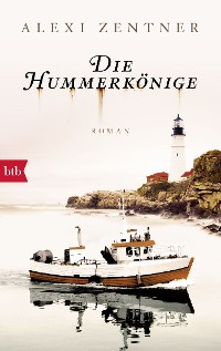 Cover Die Hummerkönige
