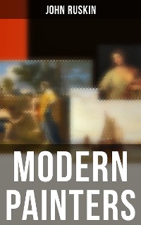 Cover Modern Painters