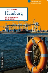 Cover Hamburg