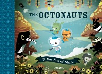 Cover Octonauts and the Sea of Shade (Read Aloud)