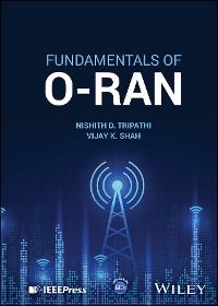 Cover Fundamentals of O-RAN