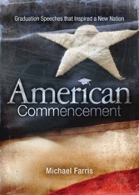 Cover American Commencement