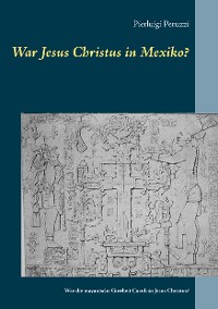 Cover War Jesus Christus in Mexiko?