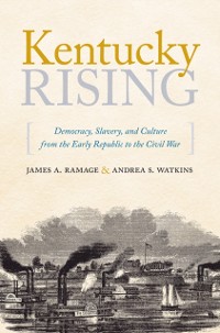 Cover Kentucky Rising
