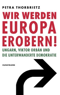 Cover Wir werden Europa erobern!