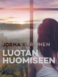 Cover Luotan huomiseen