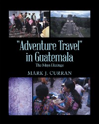 Cover "Adventure Travel" in Guatemala