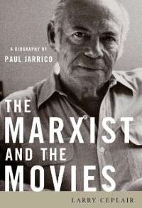Cover Marxist and the Movies