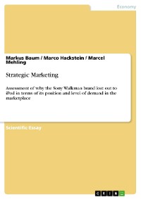 Cover Strategic Marketing