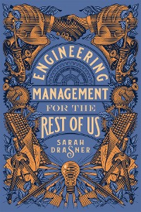 Cover Engineering Management for the Rest of Us