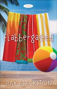 Cover Flabbergasted (Flabbergasted Trilogy Book #1)