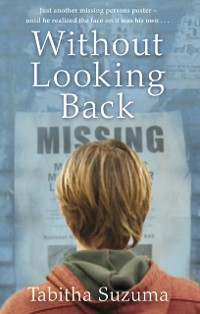 Cover Without Looking Back