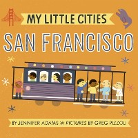 Cover My Little Cities: San Francisco