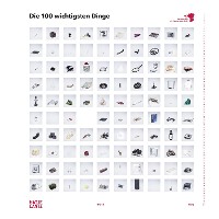 Cover Die 100 wichtigsten Dinge