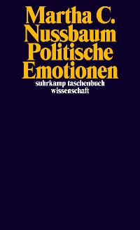 Cover Politische Emotionen
