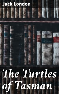 Cover The Turtles of Tasman