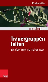 Cover Trauergruppen leiten