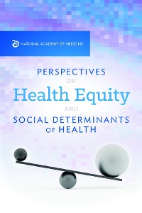 Cover Perspectives on Health Equity & Social Determinants of Health