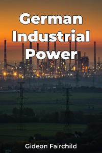 Cover German Industrial Power