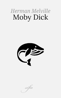 Cover Moby Dick