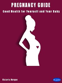 Cover Pregnancy guide
