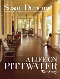 Cover Life On Pittwater