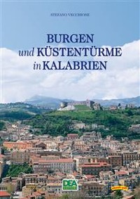 Cover Burgen und Küstentürme in Kalabrien