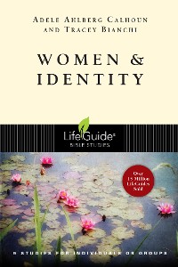 Cover Women & Identity