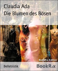 Cover Die Blumen des Bösen