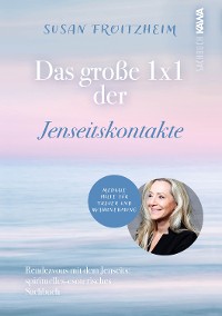 Cover Das große 1 x 1 der Jenseitskontakte